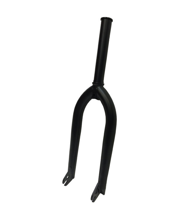 DAMCO DAMCO BMX STEEL FORK BMX FORKS