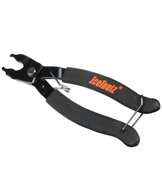 ICETOOLZ ICETOOLZ MASTER LINK PLIERS 62D3 CHAIN TOOLS