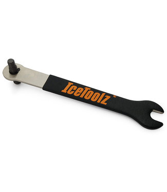 ICETOOLZ ICETOOLZ PEDAL / AXE WRENCH 34H2 PEDAL TOOLS