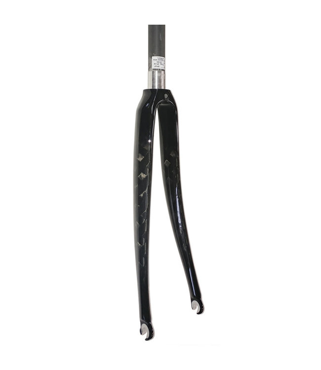 DAMCO DAMCO CARBON FORK 1-1/8 W/O THREADS 700C FORKS