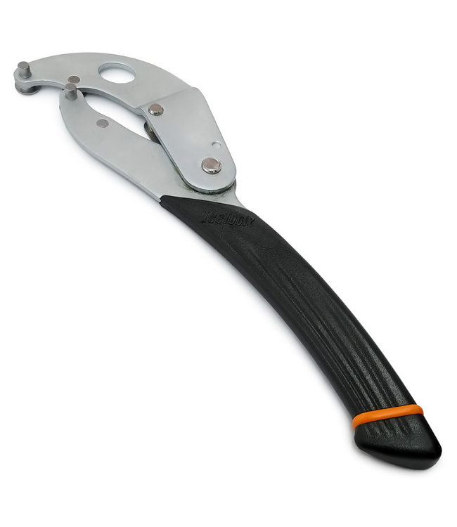 ICETOOLZ ICETOOLZ PIRANHA FREEWHEEL TURNER CASSETTE/FREEWHEEL TOOLS