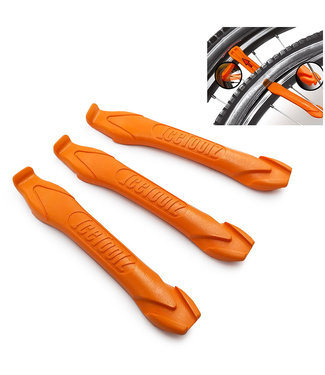 ICETOOLZ ICETOOLZ POM TIRE LEVER 64P3 TUBE AND TIRE TOOLS