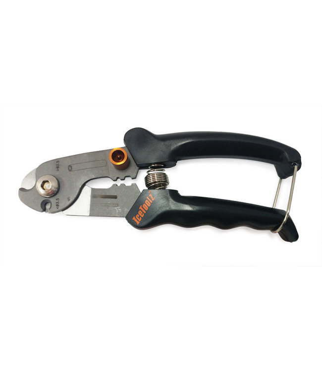 ICETOOLZ ICETOOLZ PRO CABLE CUTTER 67A5 CABLE TOOLS