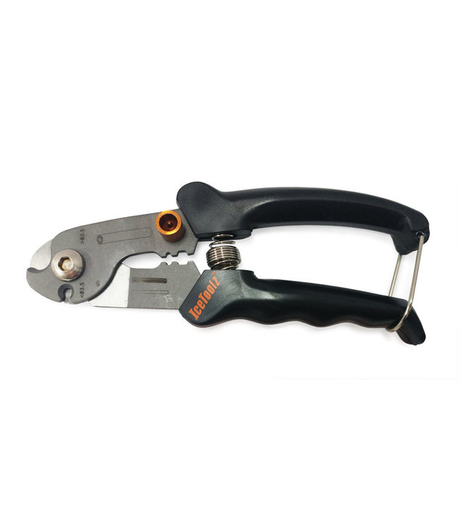 Cable Cutter IceToolz Pro Shop Tool Cable/Spoke Cutters 67A5 