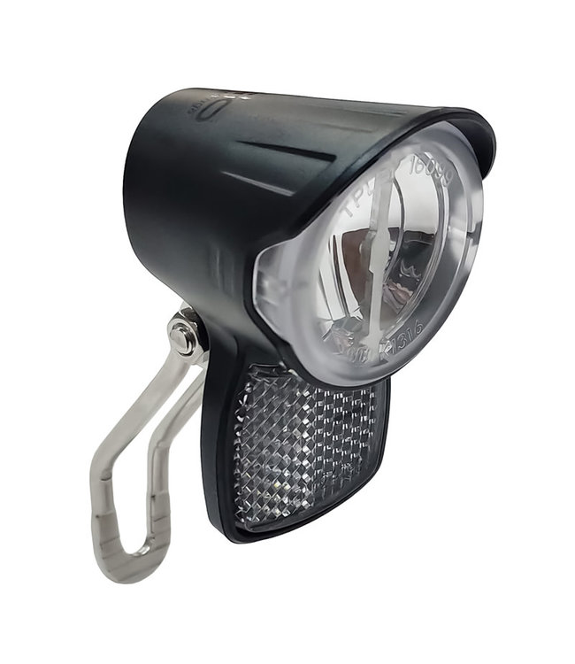 DAMCO DAMCO FRONT LIGHT LINKED TO MAIN BATTERY  LIGHT