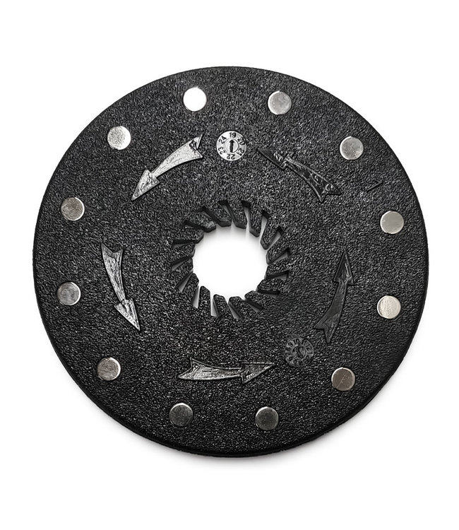 DAMCO DAMCO MAGNET DISC SENSOR PARTS