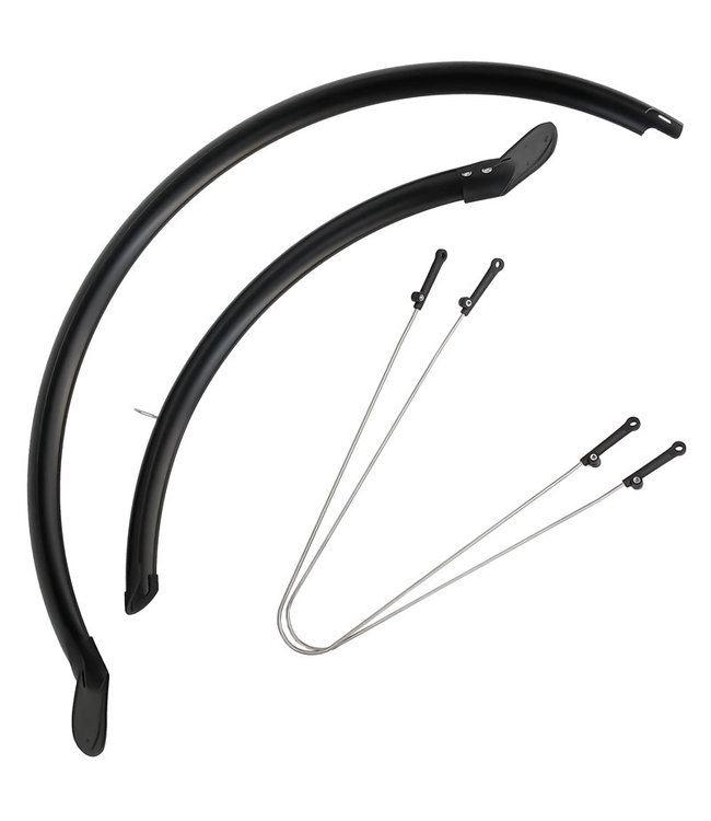 DAMCO DAMCO MUDGUARD FOR EBIKE ACCESSORIES