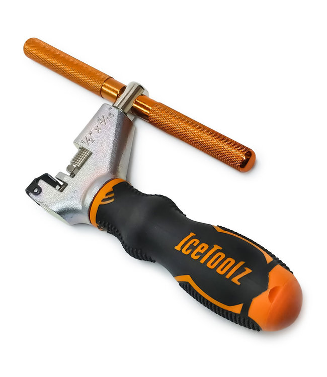 ICETOOLZ ICETOOLZ PRO SHOP CHAIN EXTRACTOR 62B7 CHAIN TOOLS