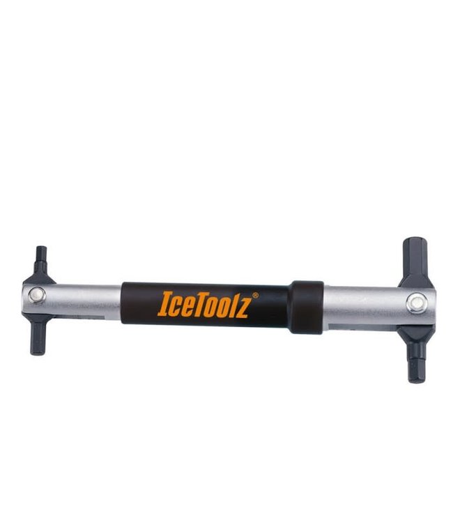 ICETOOLZ ICETOOLZ QUARTET WRENCH WRENCHES
