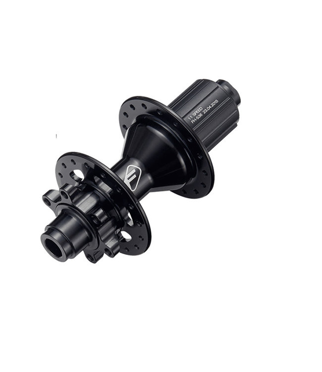 FORMULA FORMULA REAR DISC HUB 12X142MM DISC HUBS