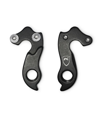 KUOTA KUOTA KU 01 DERAILLEUR HANGERS