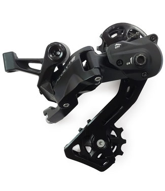 MICROSHIFT MICROSHIFT ACOLYTE MEDIUM CAGE SPRINGLOCK REAR DERAILLEUR [RD-M5185M] REAR DERAILLEUR MTB