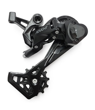 MICROSHIFT MICROSHIFT ADVENT RD-M6195L (9SP) REAR DERAILLEUR MTB