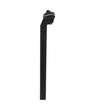 DAMCO DAMCO ALLOY BLACK  SEAT POST