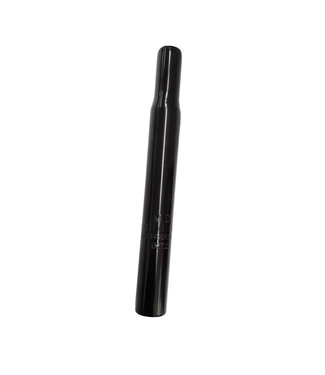 DAMCO DAMCO BLACK ALUMINUM SEAT POST