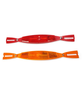 DAMCO DAMCO FAT BIKE REFLECTOR REFLECTORS