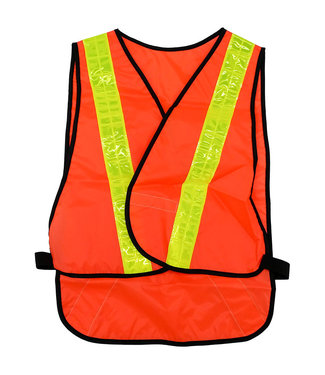 DAMCO DAMCO SAFETY VEST SAFETY VEST