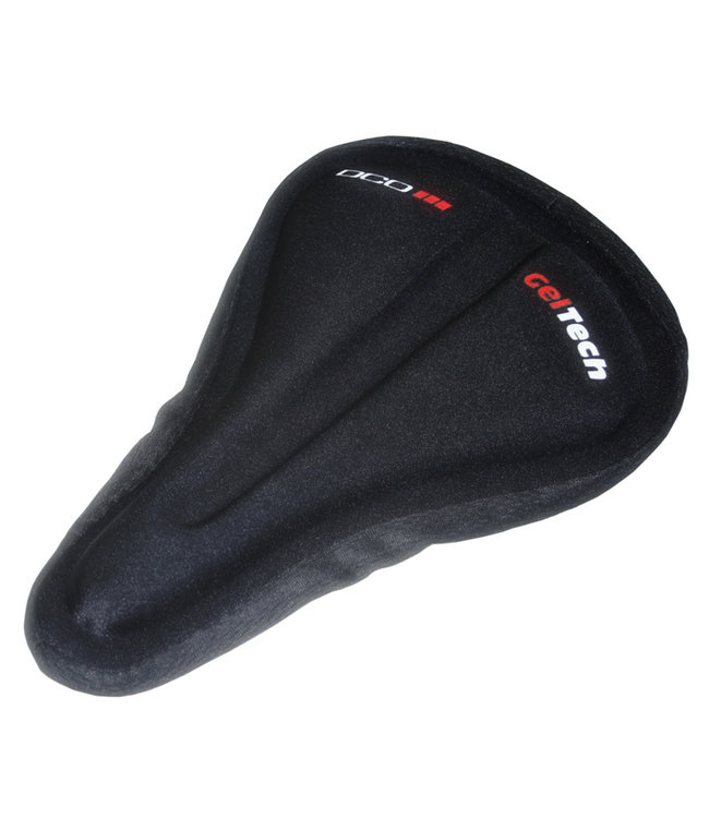 DCO DCO GEL BMX SADDLES