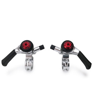 FALCON FALCON FALCON FRICTION 5-6-7 SP. MTB SPEED LEVERS