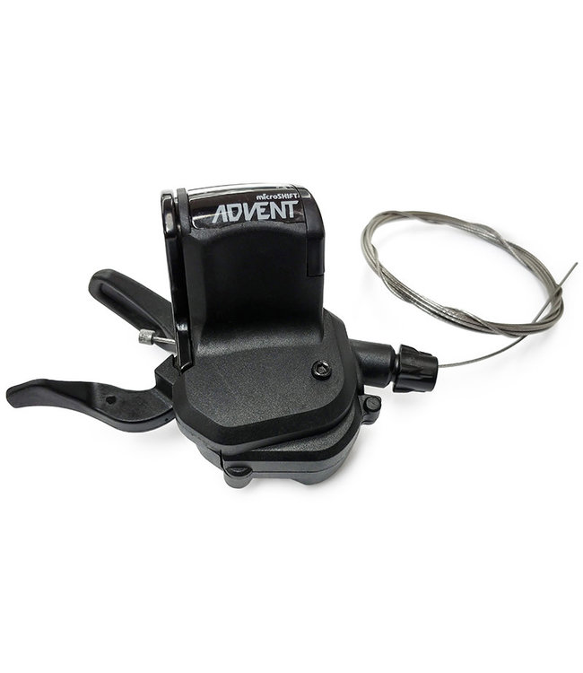 MICROSHIFT MICROSHIFT ADVENT SL-M718-R (8 SP) MTB SPEED LEVERS