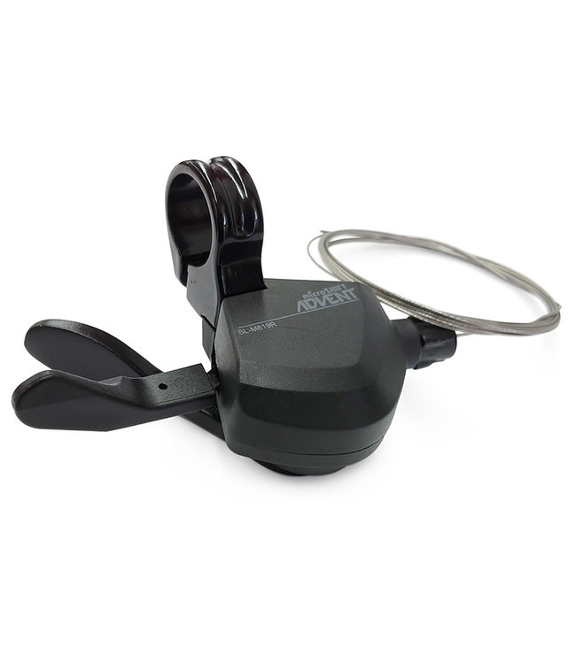 MICROSHIFT MICROSHIFT ADVENT SL-M819-R (9 SP) MTB SPEED LEVERS