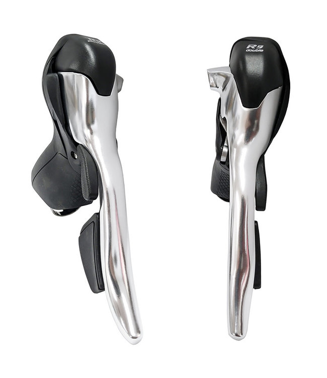 MICROSHIFT MICROSHIFT R9 SB R492 2X9 SP ROAD GRAVEL SHIFTER INTEGRATED