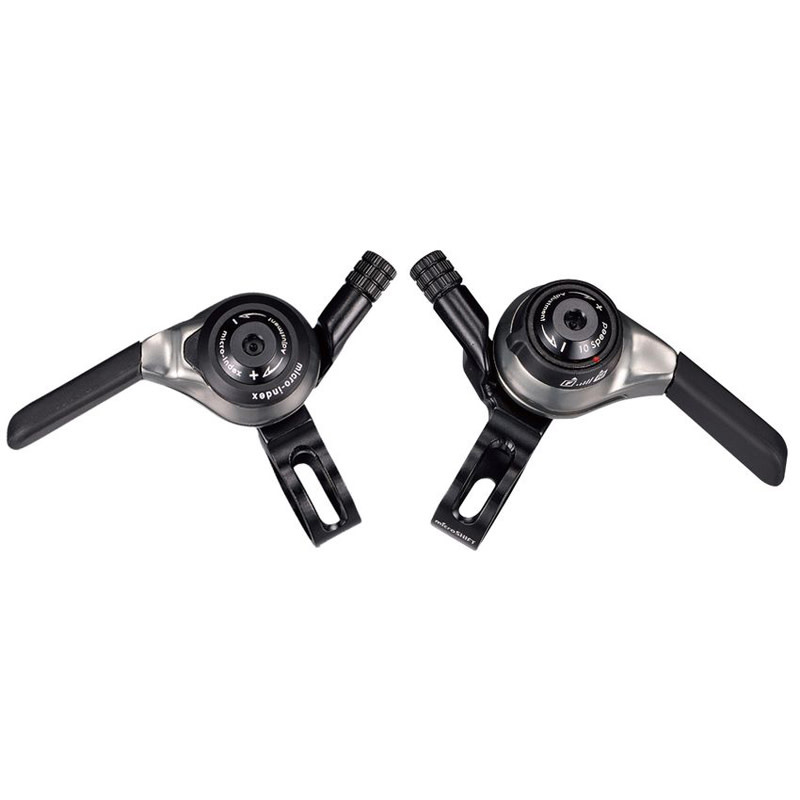 MICROSHIFT MICROSHIFT SL-M10 (2/3X10 SP) MTB SPEED LEVERS