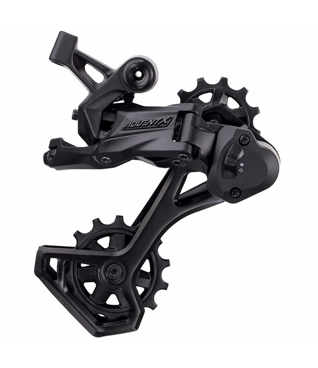 MICROSHIFT MICROSHIFT ADVENT X RD-M6205GM (10 SPEED) REAR DERAILLEUR MTB