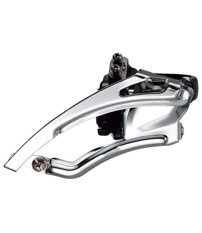 MICROSHIFT MICROSHIFT MARVO LT FD-M43 (9 SP) BRACKET FRONT DERAILLEUR MTB