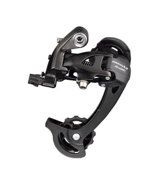 MICROSHIFT MICROSHIFT MARVO LT RD-M46L (2/3X8/9 SP) REAR DERAILLEUR MTB