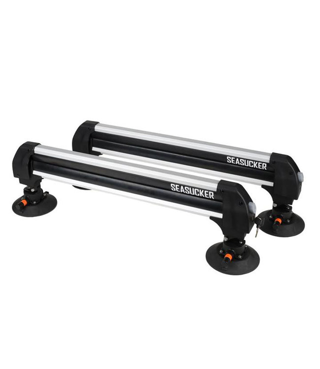 SEASUCKER SEASUCKER SKI AND SNOW BOARD RACK SKI AND BOARD RACKS