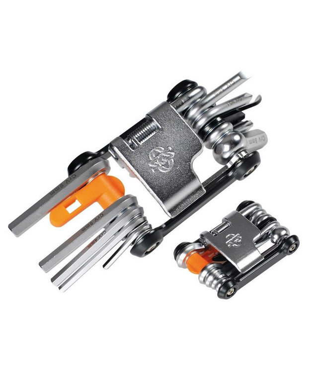 SKS SKSCERMANY TOM 18 FUNCTIONS TOOL SETS