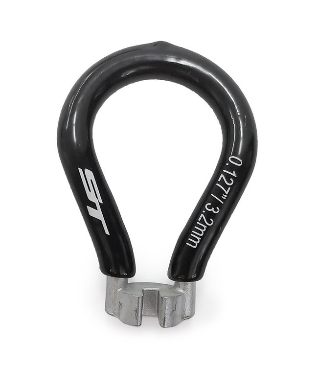 SMARTTOOL SMARTTOOL SPOKE WRENCH WHEEL TOOLS BLACK