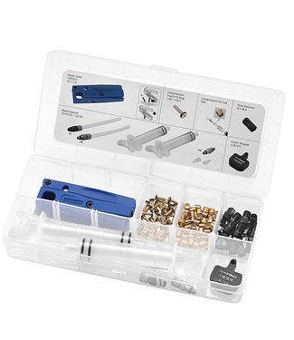 TEKTRO TEKTRO WORKSHOP SERVICE KIT - HD6.0 BRAKE TOOLS