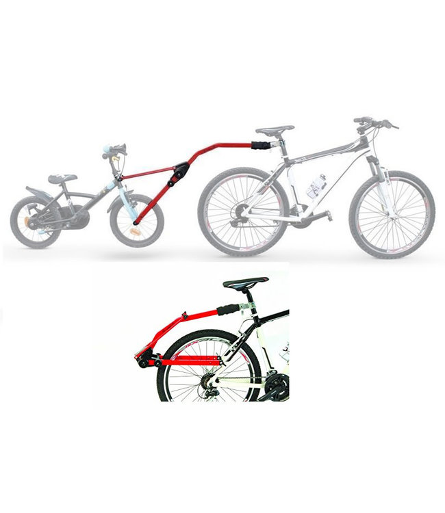 TRAIL ANGEL TRAIL ANGEL TRAIL ANGEL TOW BARS RED