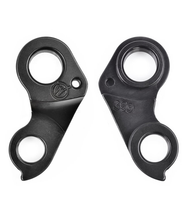 WHEELS MANUFACTURING WHEELS MANUFACTURING DROP OUT 399, CANNONDALE DERAILLEUR HANGERS