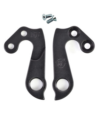 WHEELS MANUFACTURING WHEELS MANUFACTURING DROPOUT 101, CERVÉLO DERAILLEUR HANGERS