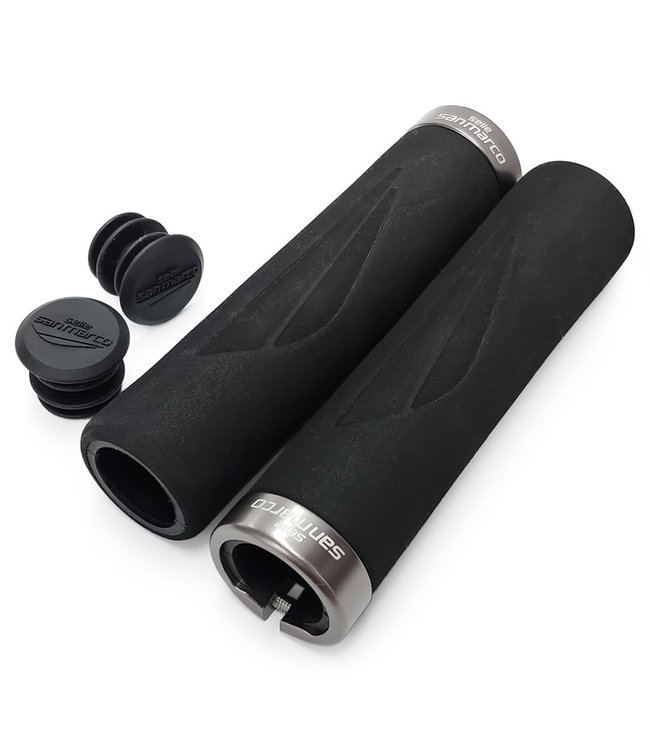 SAN MARCO SAN MARCO PRESA XC RACING GRIPS