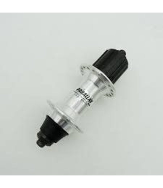 SHIMANO SHIMANO  ACERA-X FH-M330 / 7 SP. (REAR) EXPLODED VIEWS FOR MTB HUB