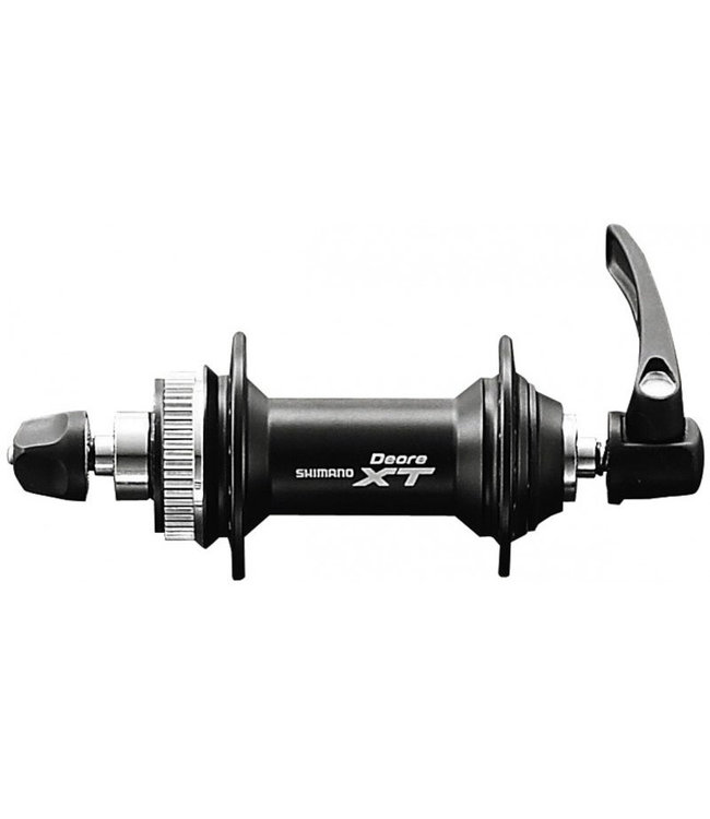 SHIMANO SHIMANO  XT HB-M775 CENTER LOCK DISC HUBS