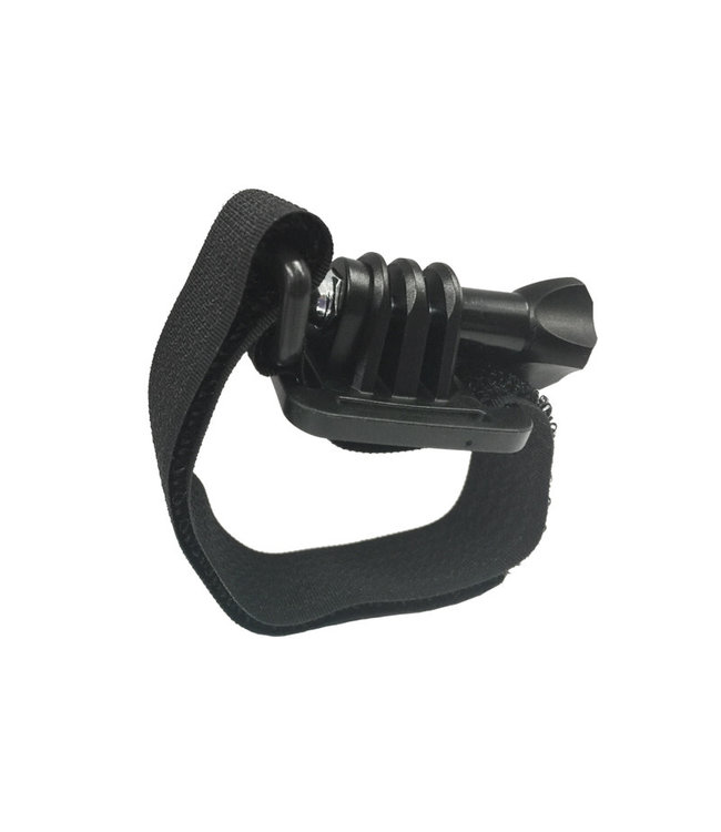 RAVEMEN RAVEMEN HELMET BRACKET HC04 BRACKETS