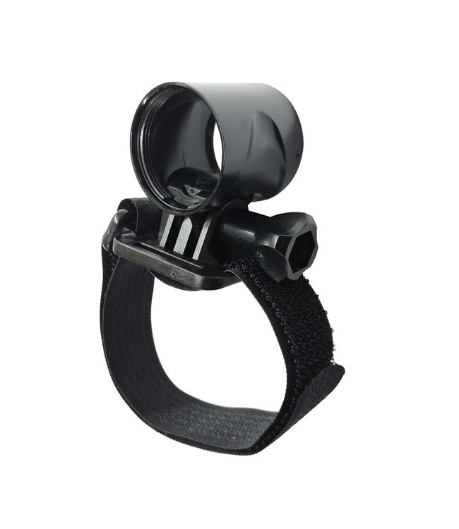 RAVEMEN RAVEMEN HELMET BRACKET HM05 BRACKETS