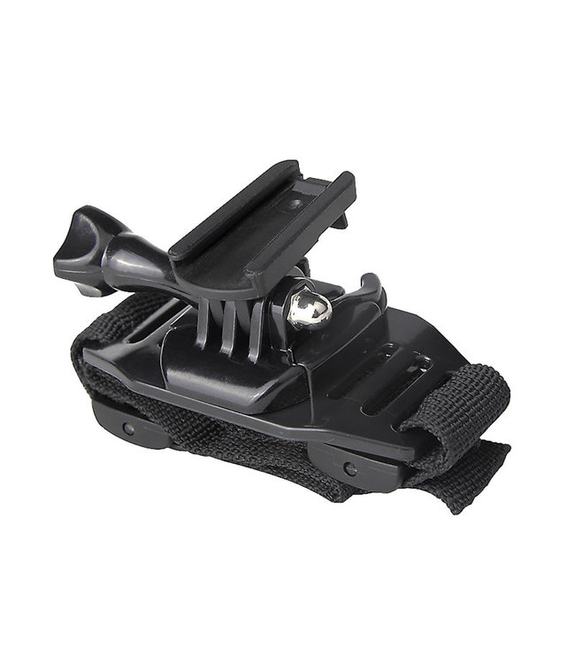 RAVEMEN RAVEMEN HELMET MOUNT AHM01 BRACKETS