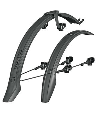 SKS SKS VELOFLEXX 55 (DISC BRAKE ONLY) FENDER SETS 27.5/29/700