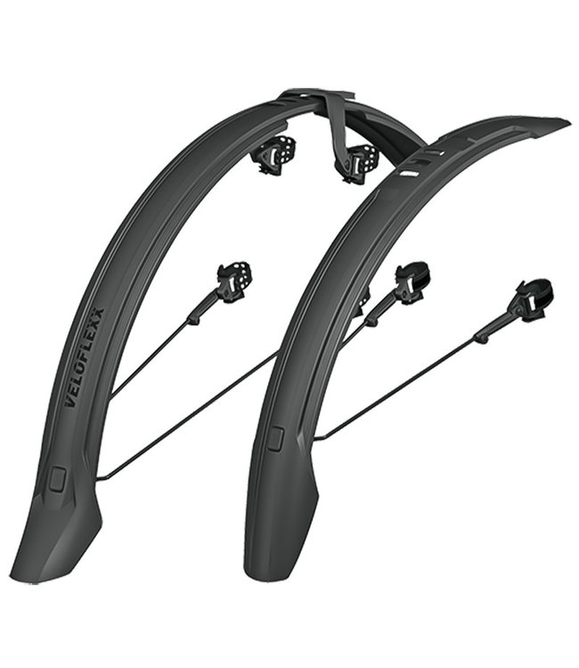 SKS SKS VELOFLEXX 65 29 ZOLL (DISC BRAKE ONLY) FENDER SETS 27.5/29/700