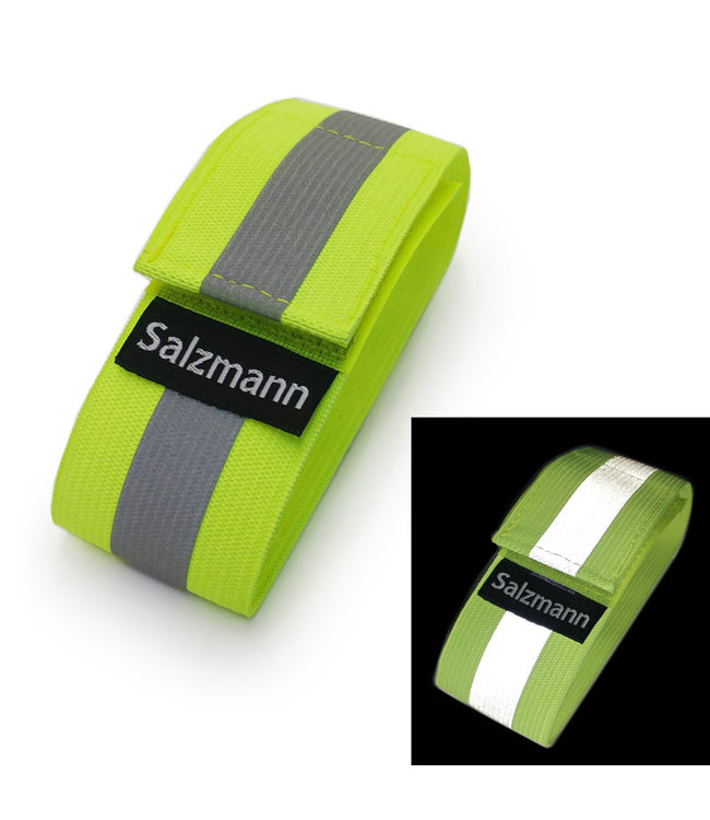 SALZMANN SALZMANN REFLECTIVE BAND REFLECTORS