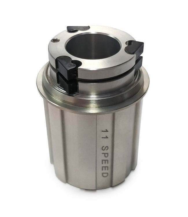 SPINERGY Spinergy CASSETTE BODY COMPATIBLE  FREEHUB BODIES
