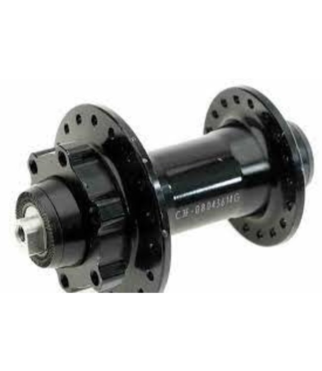 SUN RIMS SUN ABBAH M30F KM DH SOS 20MM DISC HUBS