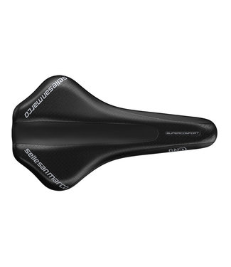 SAN MARCO SAN MARCO GND SUPERCOMFORT DYNAMIC NARROW BMX SADDLES