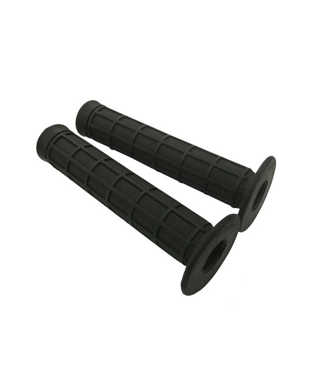 VELO VELO  BMX GRIPS GRIPS BMX BLACK